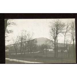 Starý Jičín, Nový Jičín