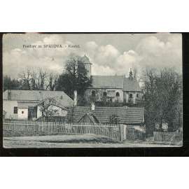 Spálov, Nový Jičín