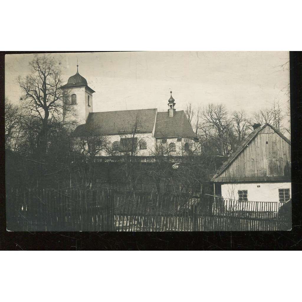 Spálov, Nový Jičín