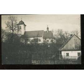 Spálov, Nový Jičín