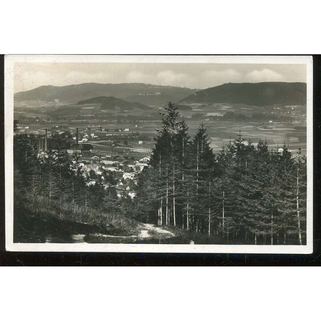 Kopřivnice, Nový Jičín