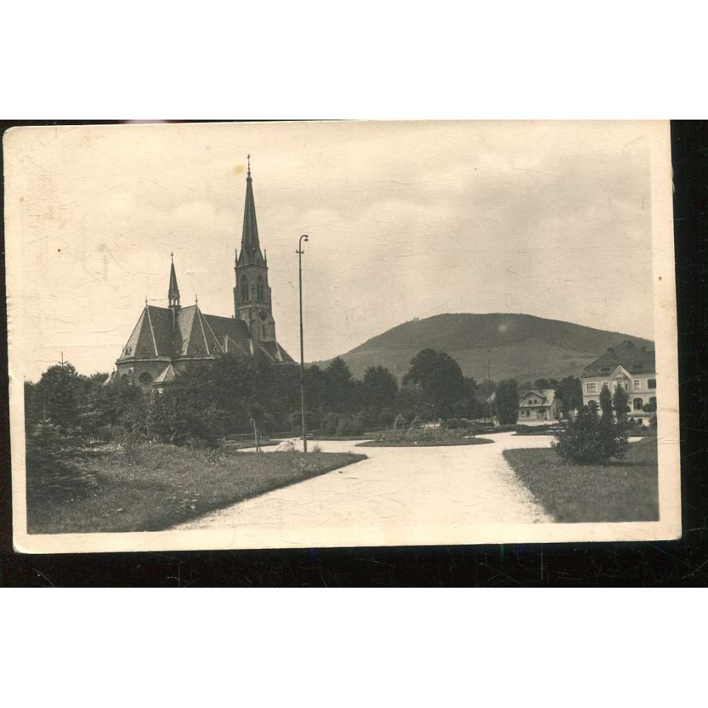 Kopřivnice, Nový Jičín