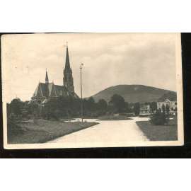 Kopřivnice, Nový Jičín