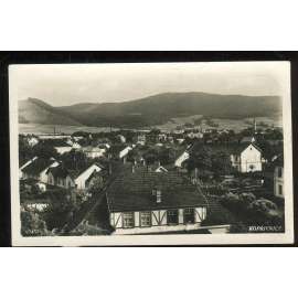 Kopřivnice, Nový Jičín