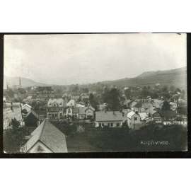 Kopřivnice, Nový Jičín