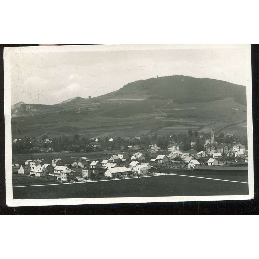 Kopřivnice, Nový Jičín