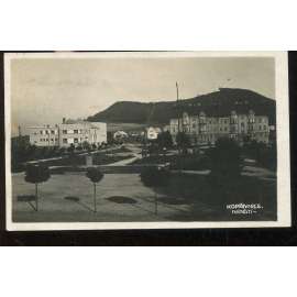 Kopřivnice, Nový Jičín