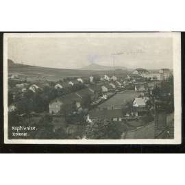 Kopřivnice, Nový Jičín