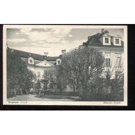 Bílovec, Wagstadt, Nový Jičín