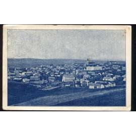 Bílovec, Wagstadt, Nový Jičín