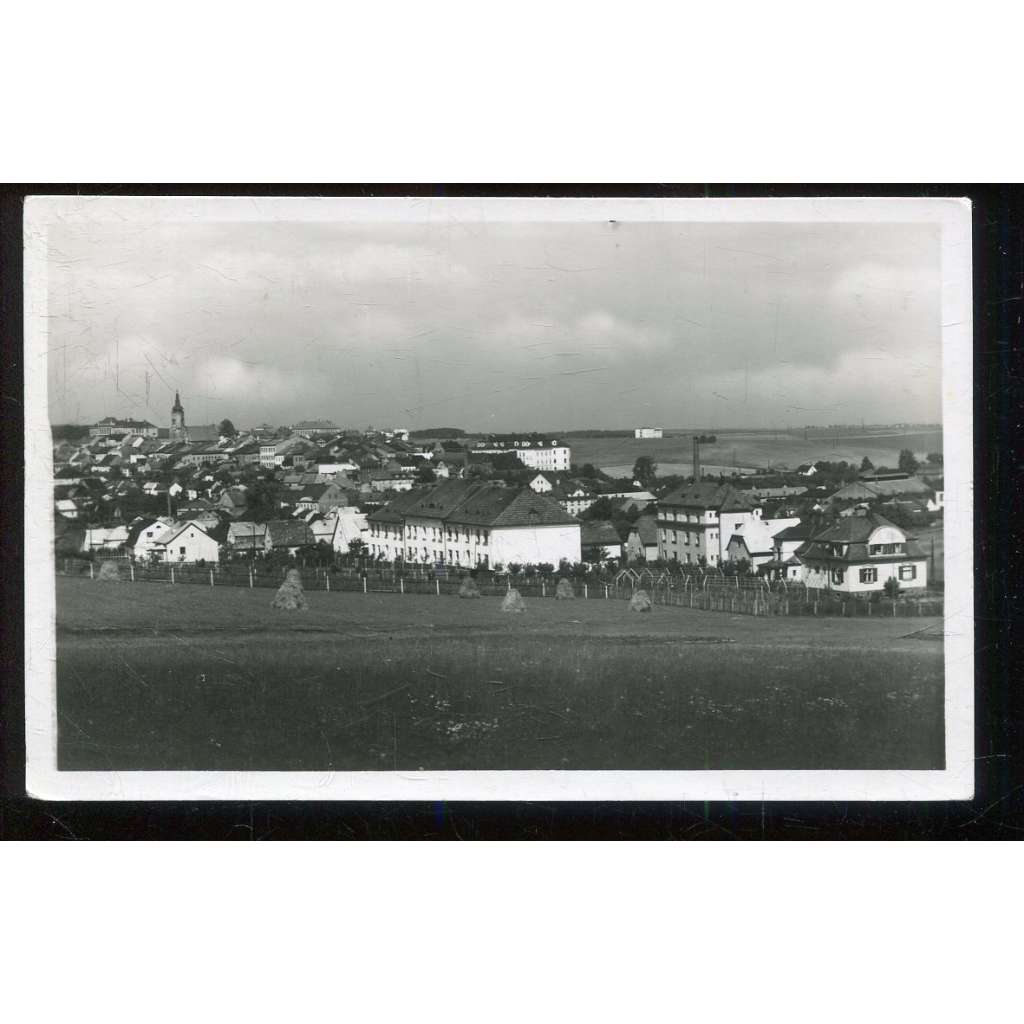 Bílovec, Wagstadt, Nový Jičín