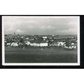 Bílovec, Wagstadt, Nový Jičín