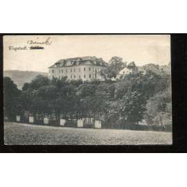 Bílovec, Wagstadt, Nový Jičín