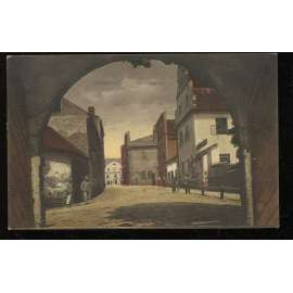 Bílovec, Wagstadt, Nový Jičín