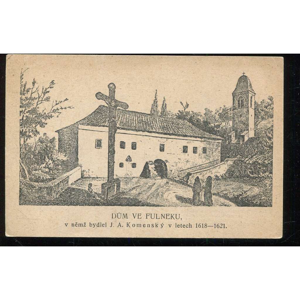 Fulnek, Nový Jičín