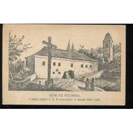 Fulnek, Nový Jičín