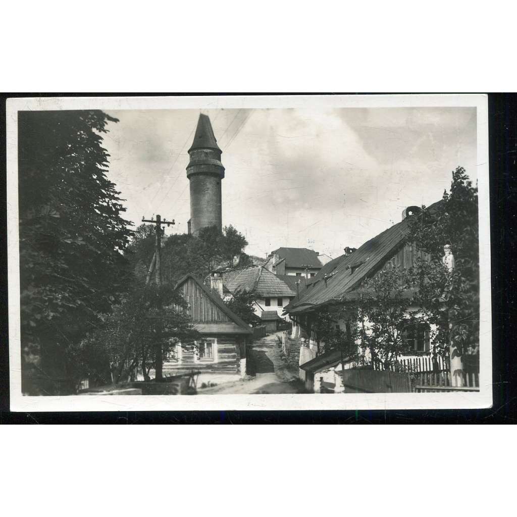 Štramberk, Nový Jičín Štramberk, Nový Jičín