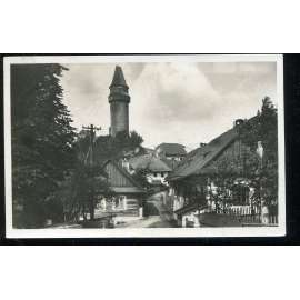 Štramberk, Nový Jičín