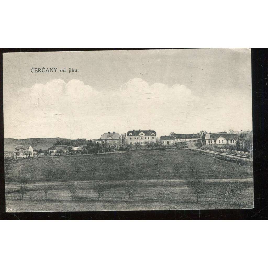 Čerčany, Benešov Čerčany, Benešov