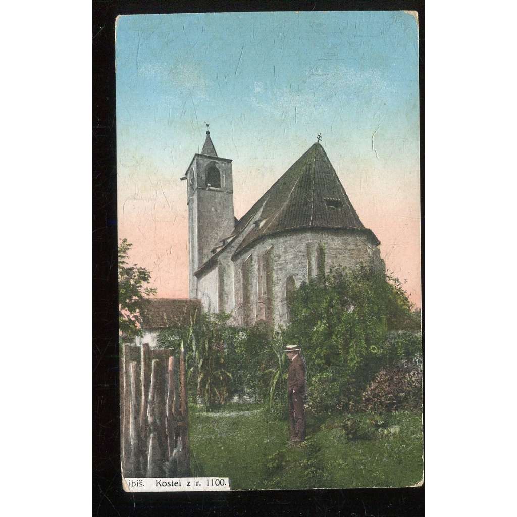 Libiš, Mělník Libiš, Mělník