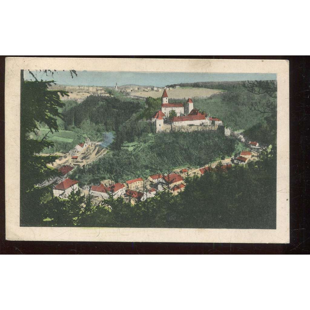 Křivoklát, Rakovník Křivoklát, Rakovník