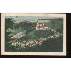 Křivoklát, Rakovník