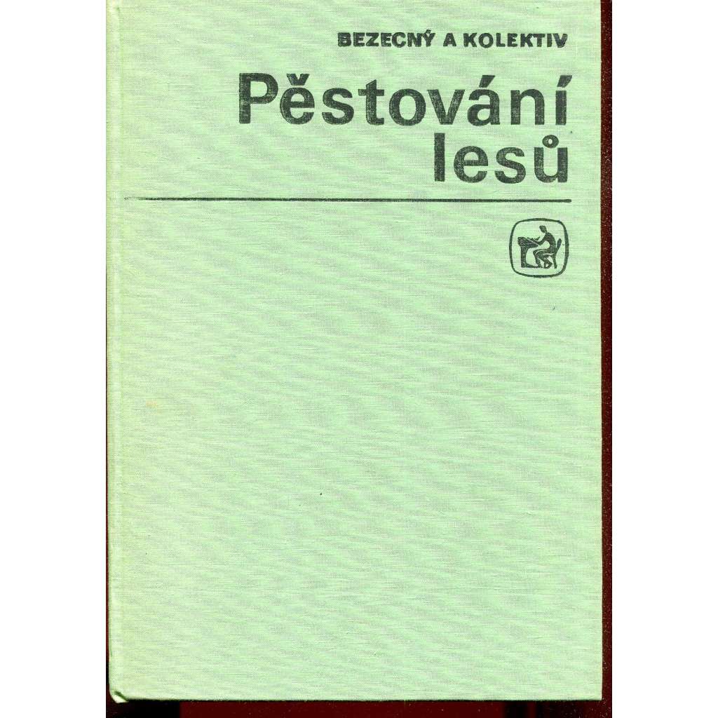 Pěstování lesů (lesy, stromy)