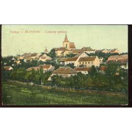 Jílové u Prahy, Praha západ