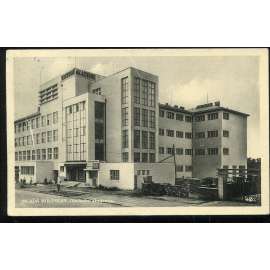 Mladá Boleslav, škola