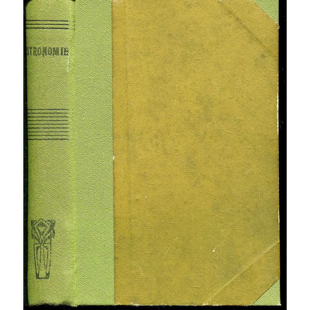 Koprník a soustava světová (Koperník a soustava světová) / Astronomie