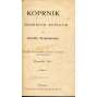 Koprník a soustava světová (Koperník a soustava světová) / Astronomie