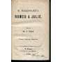 Romeo a Julie (1861) / Král Richard II. / Král Jindřich VI. (II. a III. díl)