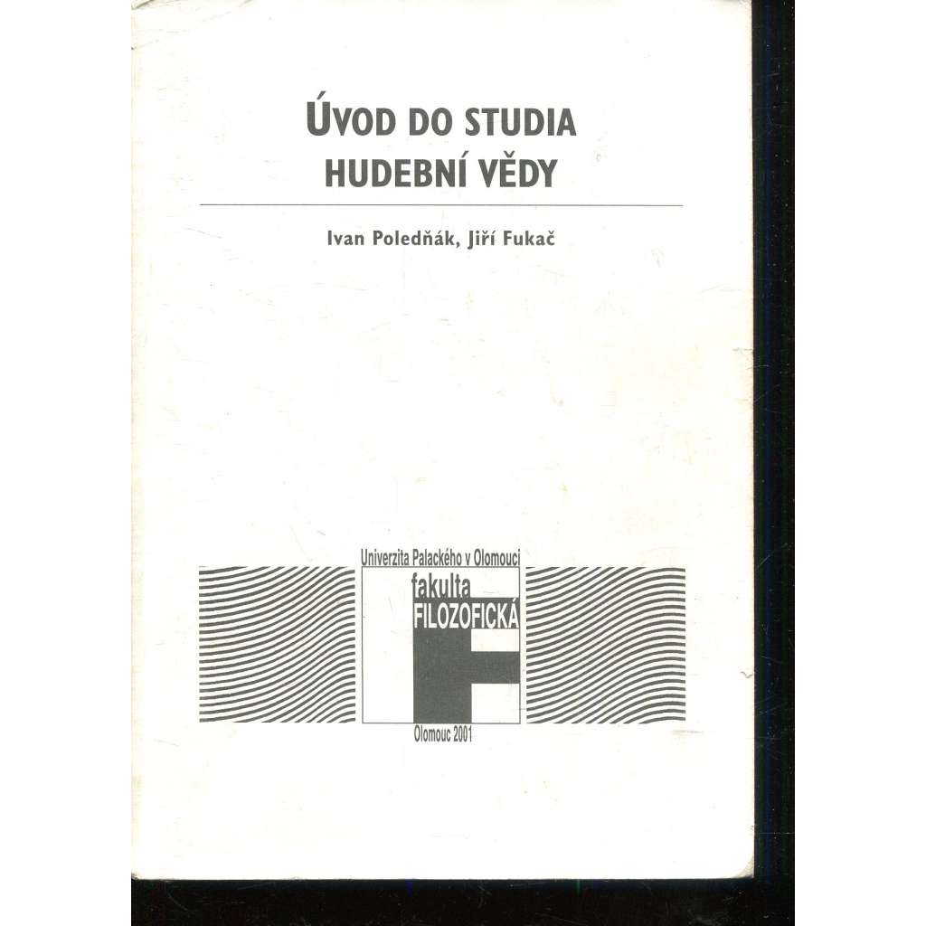 Úvod do studia hudební vědy (hudba)