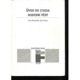 Úvod do studia hudební vědy (hudba)