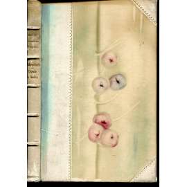 Zahradník / Dárek z lásky (vazba kůže - polokožená)