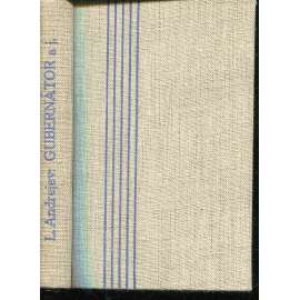 Gubernátor / Florencké novely