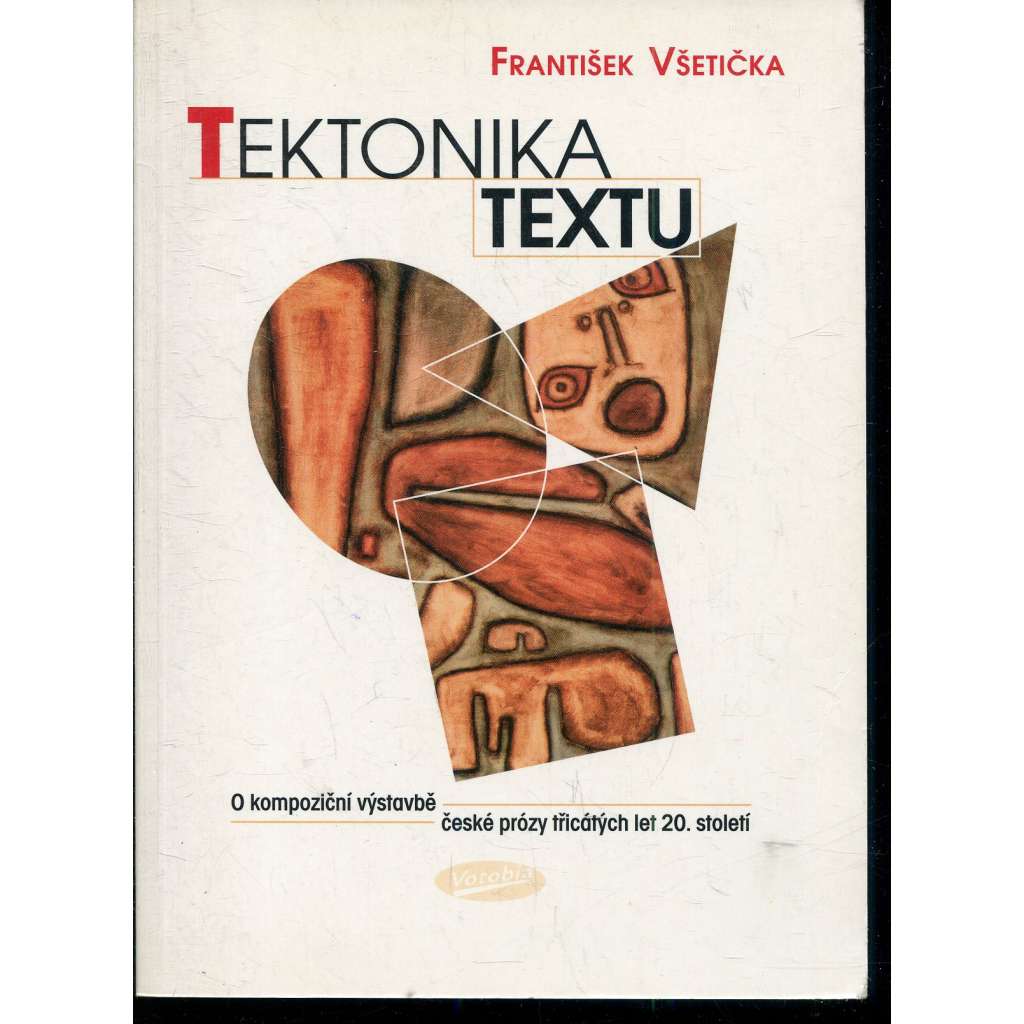 Tektonika textu