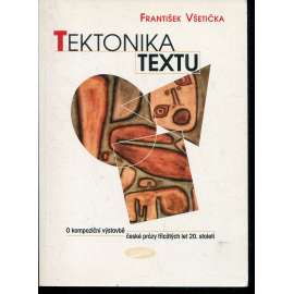 Tektonika textu
