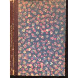 Nejskromnější umění (podpis Josef Čapek)