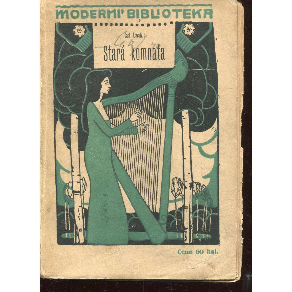 Stará komnata Stará komnata