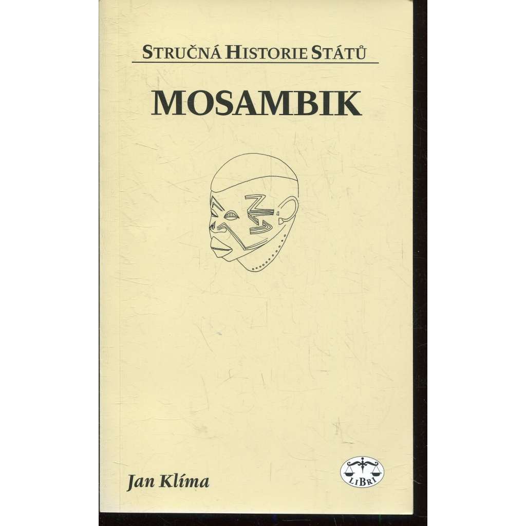 Mosambik (Stručná historie států) - Afrika