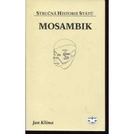 Mosambik (Stručná historie států) - Afrika