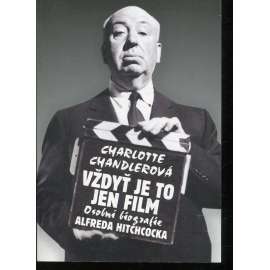Vždyť je to jen film (Alfred Hitchcock) Vždyť je to jen film (Alfred Hitchcock)