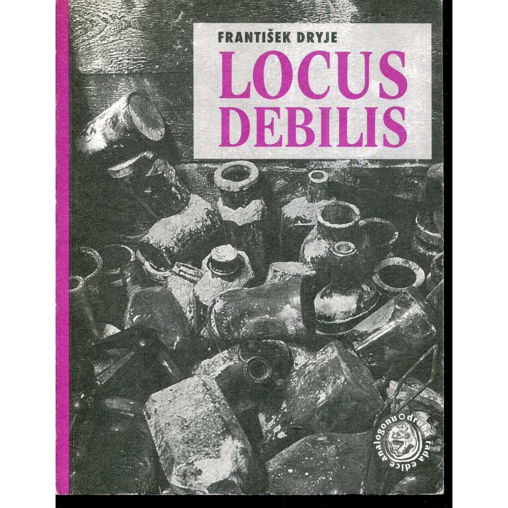 Locus Debilis (poezie)
