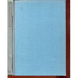 Studené nebe - Josef Hiršal (básně)