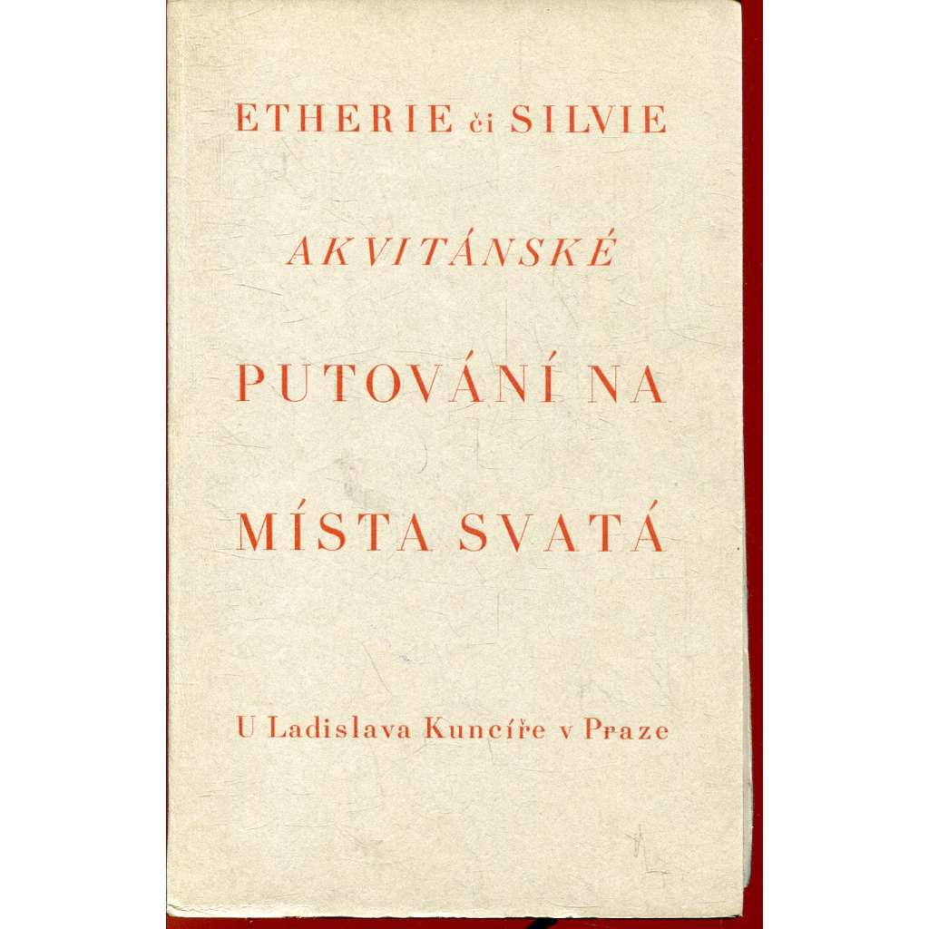Putování na místa svatá