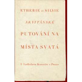 Putování na místa svatá