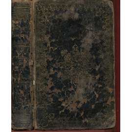 Modlitební kniha pro ženské pohlaví (1849) - pošk. - Úplná křesťanská-katolická modlitební kniha pro ženské pohlaví