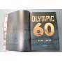 Olympic 60 (hudební skupina, rock, vzpomínky, fotografie, mj. Petr Janda, Milan Broum, Michal Pavlíček)