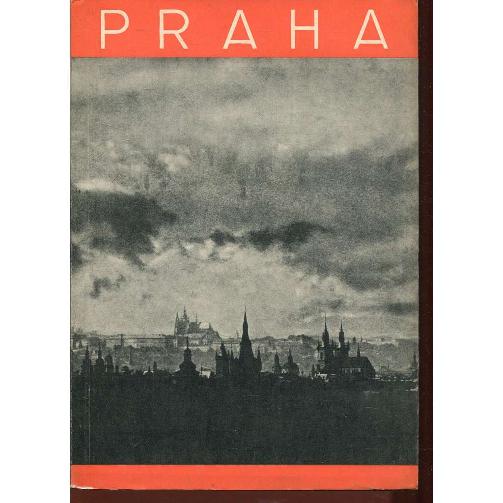 Praha